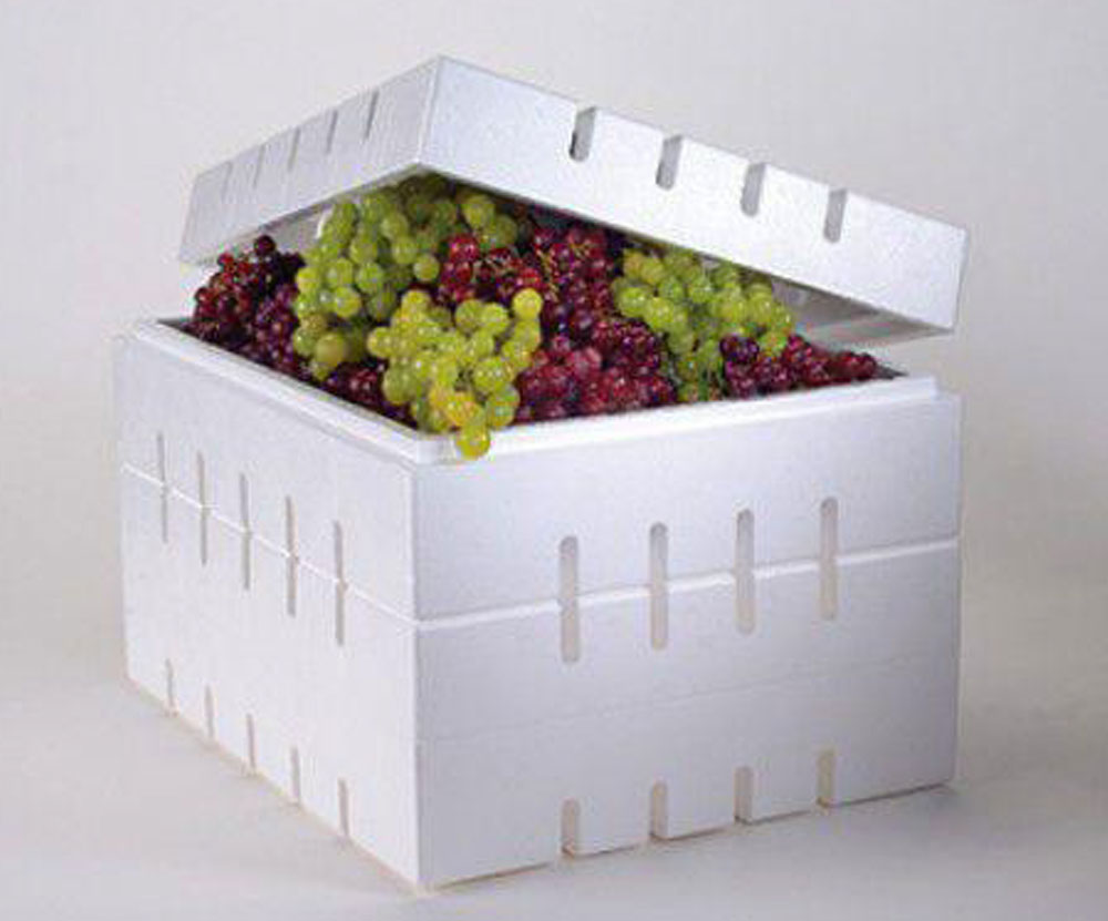Fruit Boxes – Hotel Ware